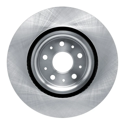 DFC Brake Rotor 600-47085