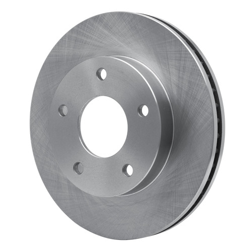 Disc Brake Rotor 600-48005
