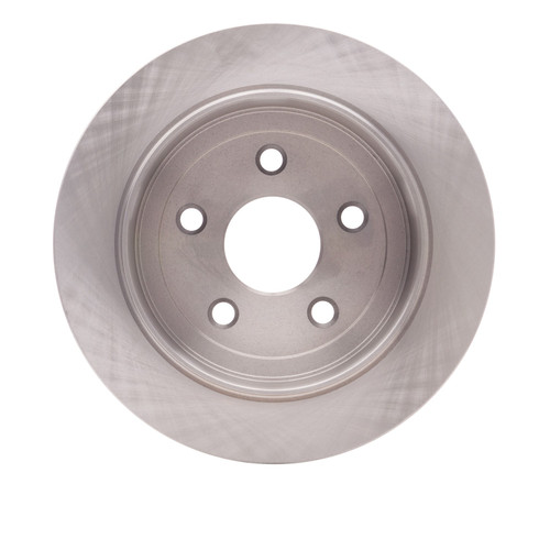 Disc Brake Rotor 600-42029