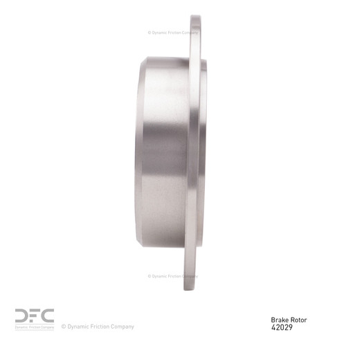 Disc Brake Rotor 600-42029