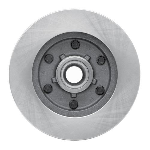 Disc Brake Rotor 600-48031