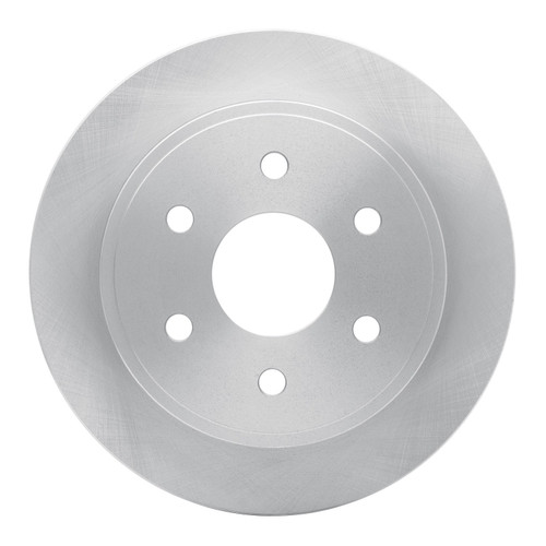 Disc Brake Rotor 600-48047