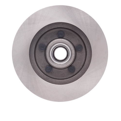 Disc Brake Rotor 600-54019