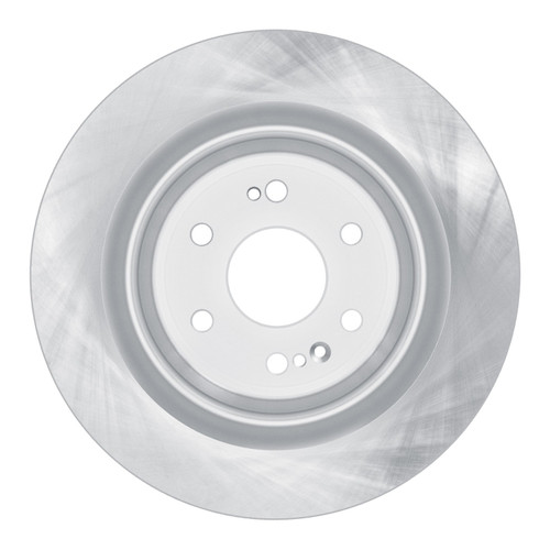 DFC Brake Rotor 600-47086