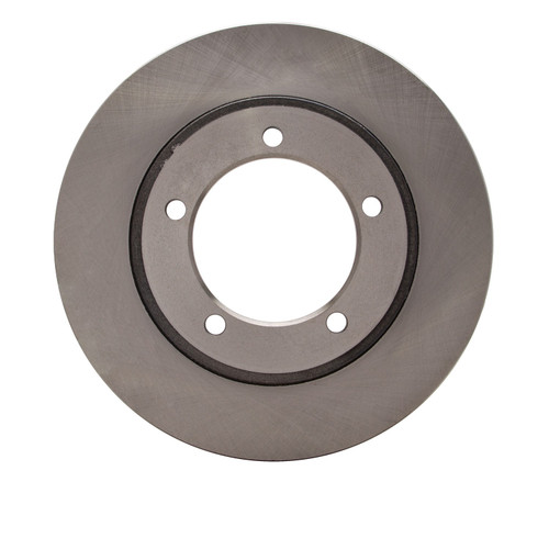 Disc Brake Rotor 600-48066