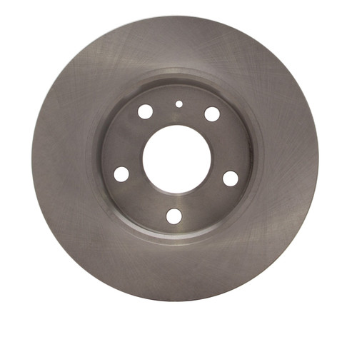 Disc Brake Rotor 600-53007