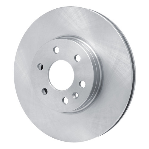 DFC Brake Rotor 600-47087