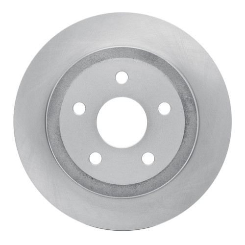 Disc Brake Rotor 600-52020