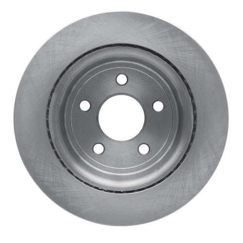 Disc Brake Rotor 600-47038