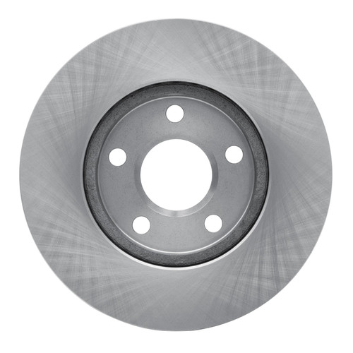 Disc Brake Rotor 600-47018