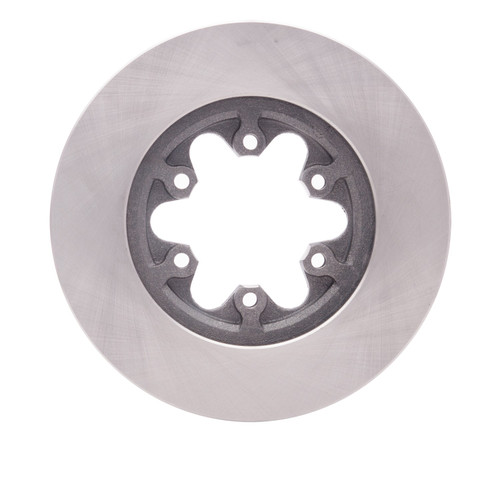 Disc Brake Rotor 600-48049