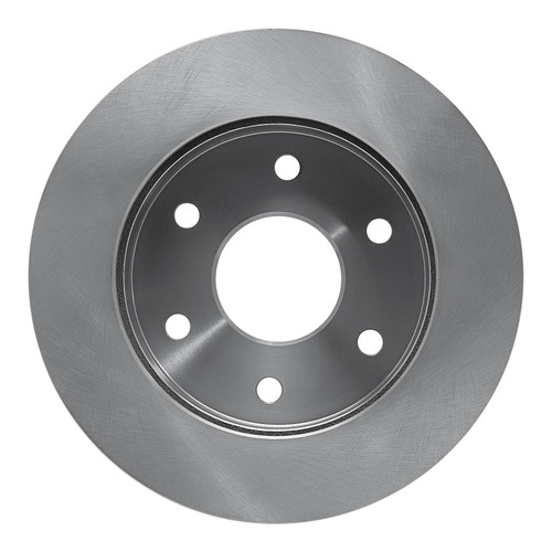 Disc Brake Rotor 600-48008