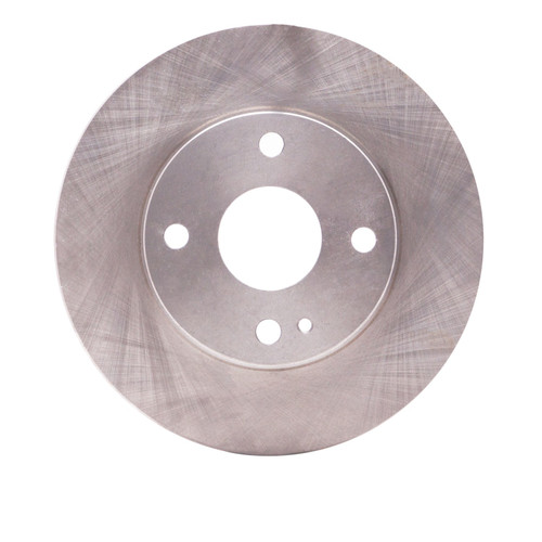 Disc Brake Rotor 600-54001