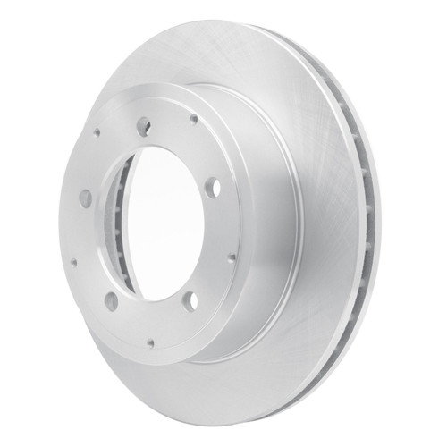 Disc Brake Rotor 600-48076