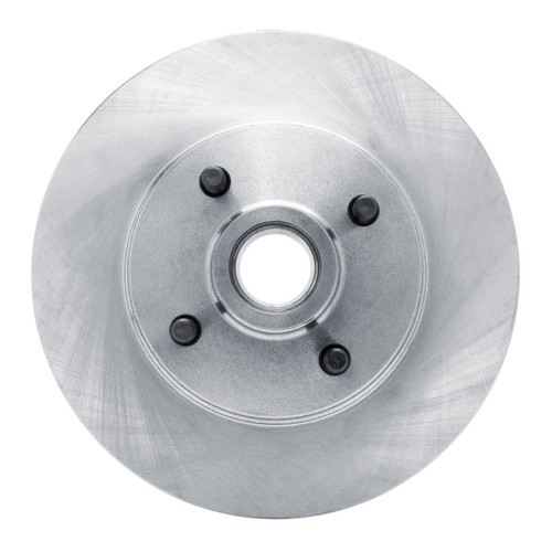Disc Brake Rotor 600-52001
