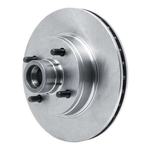 Disc Brake Rotor 600-52001