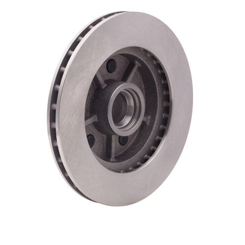 Disc Brake Rotor 600-48009