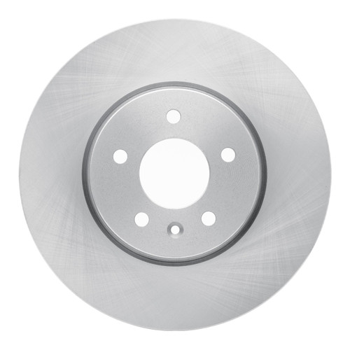Disc Brake Rotor 600-46037