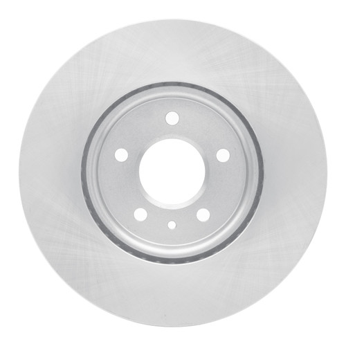 Disc Brake Rotor 600-46037