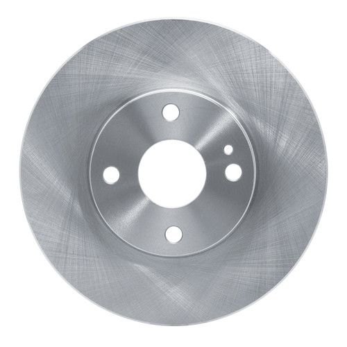 Disc Brake Rotor 600-54002
