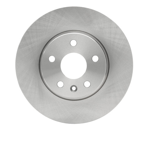 Disc Brake Rotor 600-47043