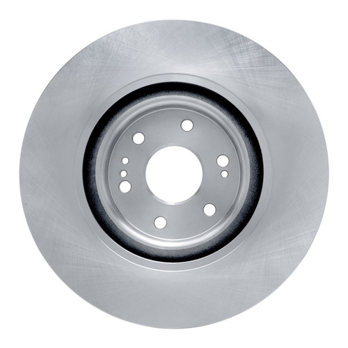 DFC Brake Rotor 600-47091