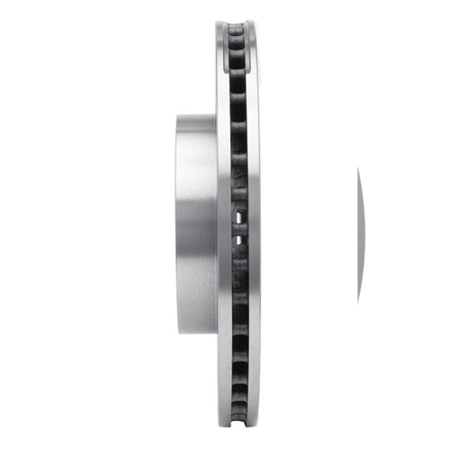 Disc Brake Rotor 600-46038