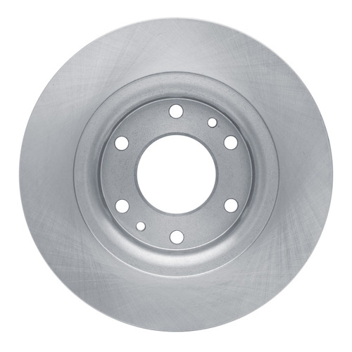 Disc Brake Rotor 600-48052