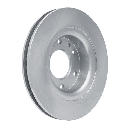 Disc Brake Rotor 600-48052