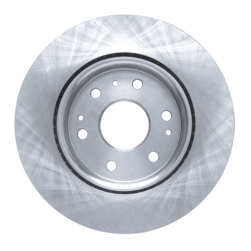 DFC Brake Rotor 600-47092