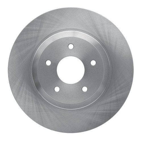 Disc Brake Rotor 600-47023D