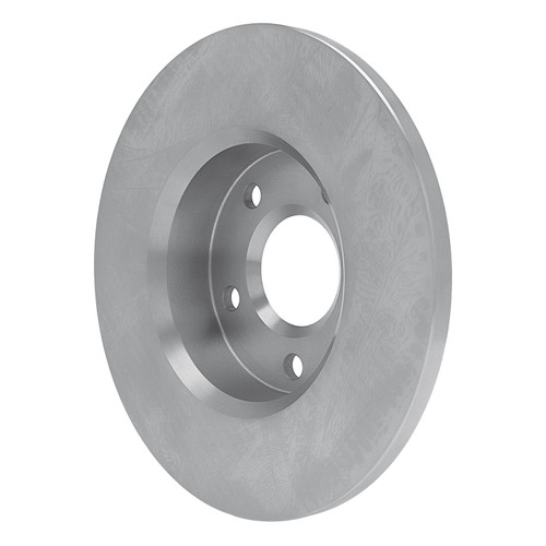Disc Brake Rotor 600-52003