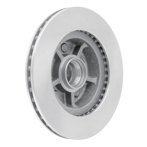 Disc Brake Rotor 600-54006