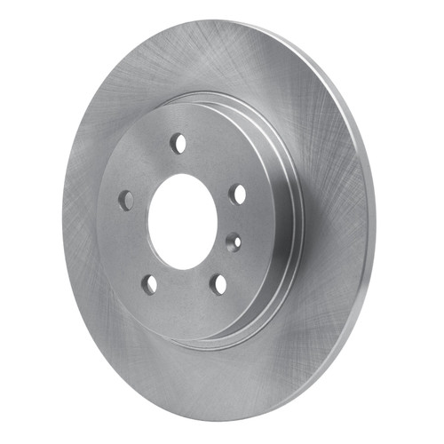 Disc Brake Rotor 600-52026
