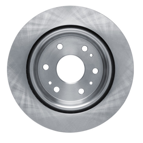 DFC Brake Rotor 600-47093