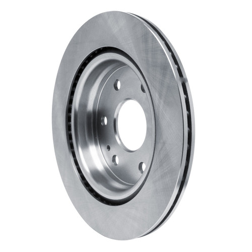 DFC Brake Rotor 600-47093