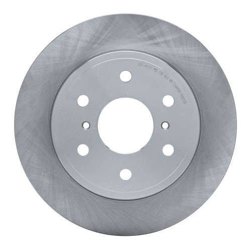 Disc Brake Rotor 600-48053