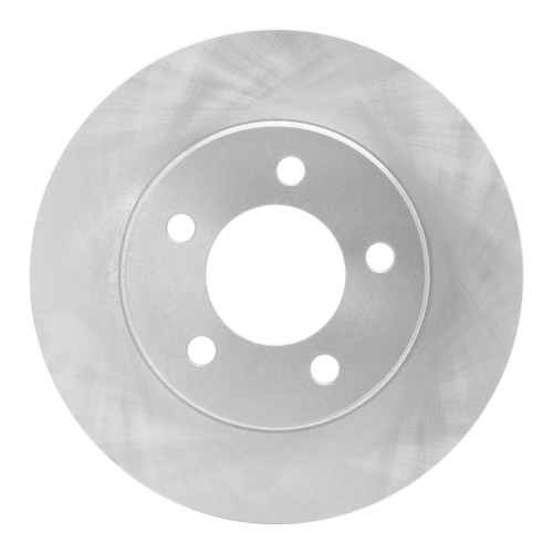 Disc Brake Rotor 600-54029