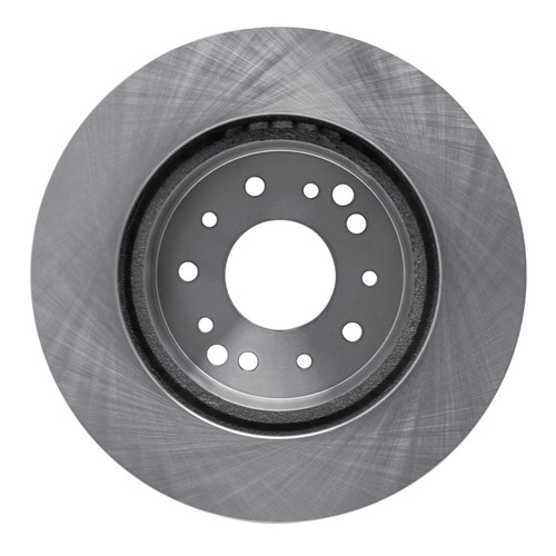 Disc Brake Rotor 600-47008