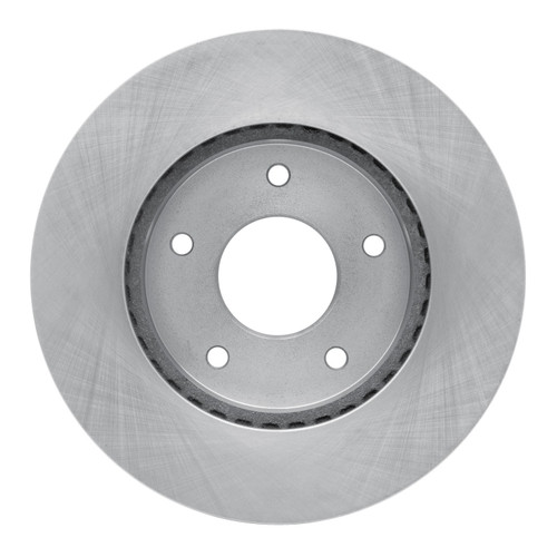 Disc Brake Rotor 600-52004