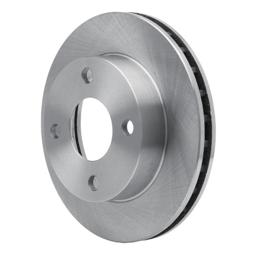 Disc Brake Rotor 600-54007