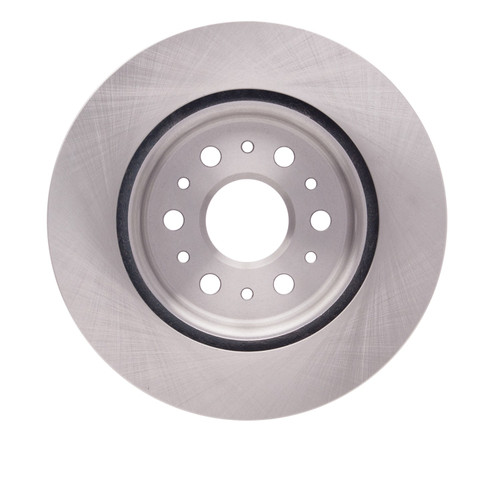 Disc Brake Rotor 600-48000