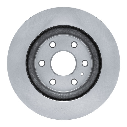 Disc Brake Rotor 600-48054