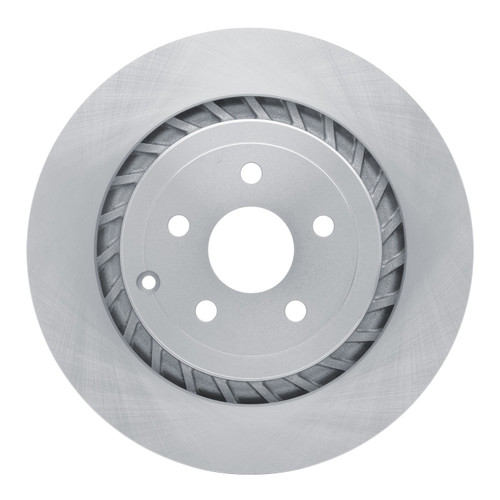 Disc Brake Rotor 600-47051