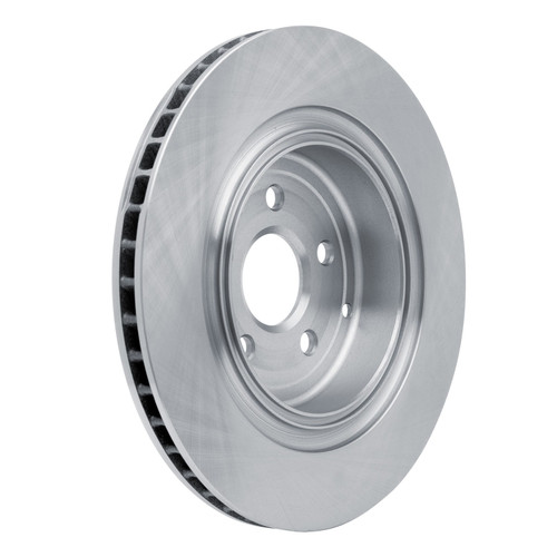 Disc Brake Rotor 600-47051