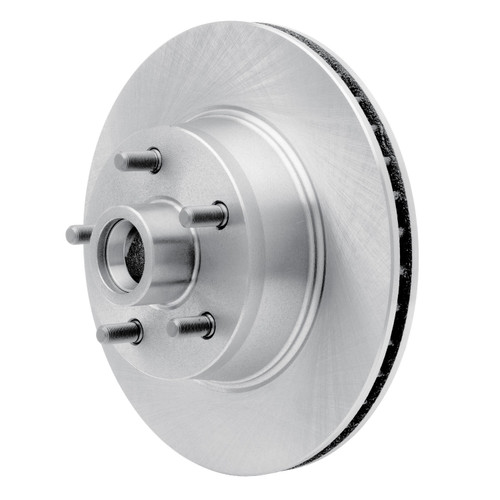 Disc Brake Rotor 600-54008