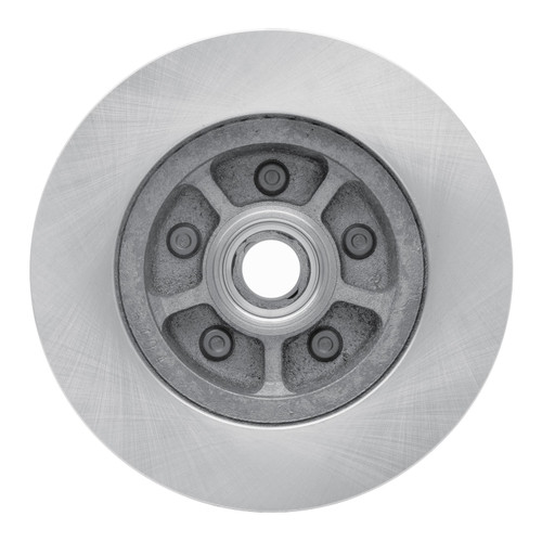 Disc Brake Rotor 600-54008