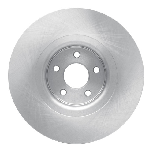 Disc Brake Rotor 600-54082