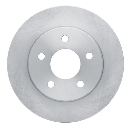 Disc Brake Rotor 600-54031