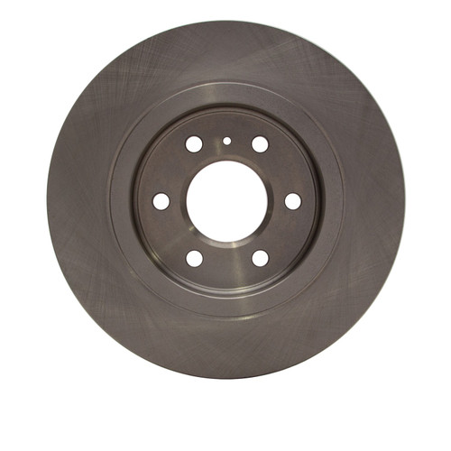 Disc Brake Rotor 600-52028